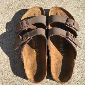 Like NEW Men’s Birkenstock